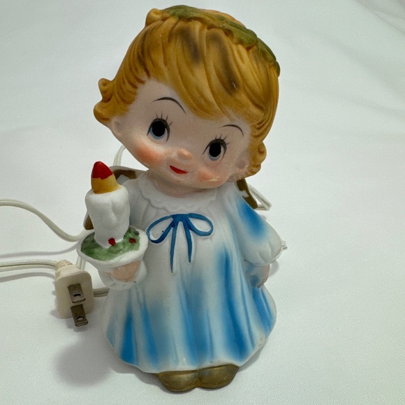 Spode Christmas Tree Santa On Top 19x18 Cloth Napkins Set of 4. In good used co - Picture 1 of 16